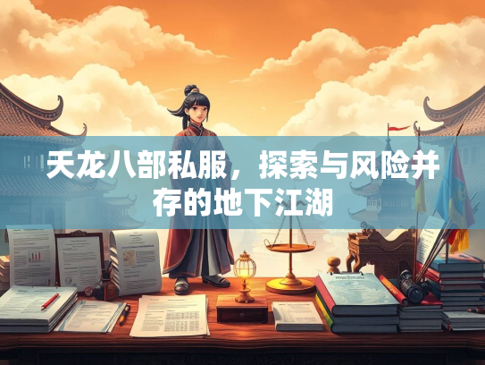 天龙八部私服，探索与风险并存的地下江湖  第2张