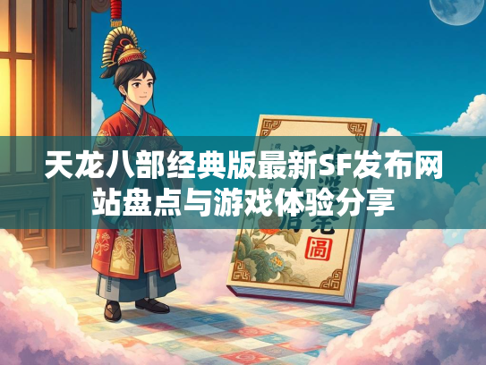天龙八部经典版最新SF发布网站盘点与游戏体验分享  第3张