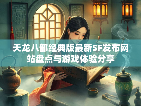 天龙八部经典版最新SF发布网站盘点与游戏体验分享  第1张