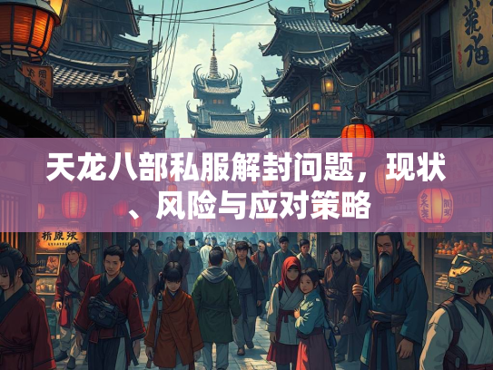 天龙八部私服解封问题，现状、风险与应对策略  第3张