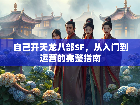自己开天龙八部SF，从入门到运营的完整指南  第1张