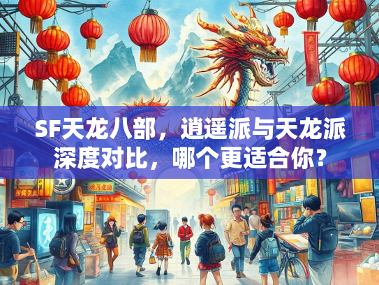 SF天龙八部，逍遥派与天龙派深度对比，哪个更适合你？  第1张