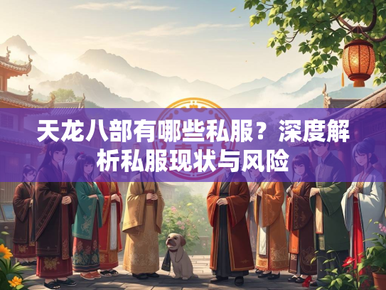 天龙八部有哪些私服？深度解析私服现状与风险