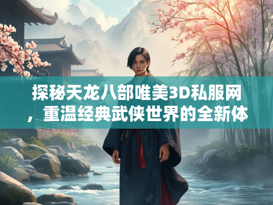 探秘天龙八部唯美3D私服网，重温经典武侠世界的全新体验