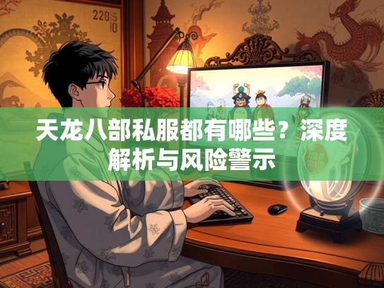 天龙八部私服都有哪些？深度解析与风险警示  第2张