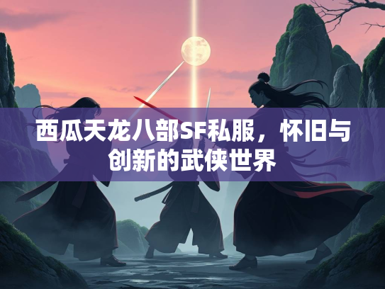 西瓜天龙八部SF私服，怀旧与创新的武侠世界  第2张