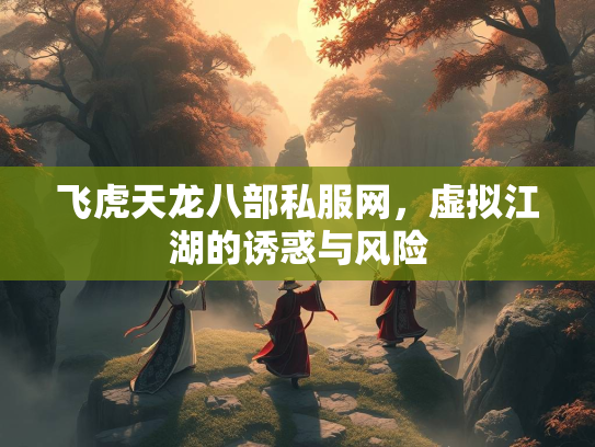 飞虎天龙八部私服网，虚拟江湖的诱惑与风险  第1张