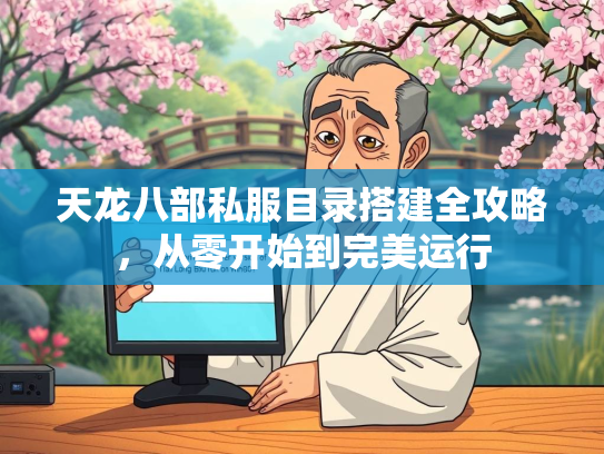 天龙八部私服目录搭建全攻略，从零开始到完美运行