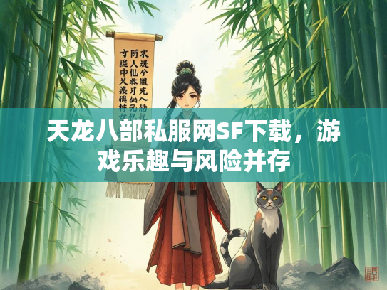 天龙八部私服网SF下载，游戏乐趣与风险并存  第2张