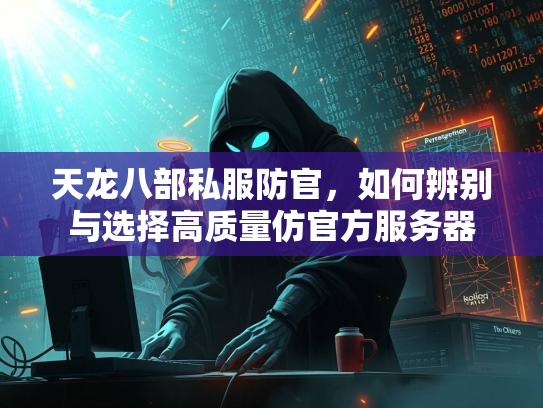 天龙八部私服防官，如何辨别与选择高质量仿官方服务器  第1张