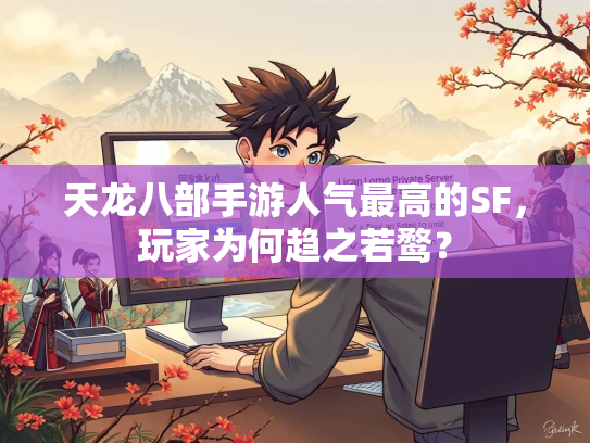 天龙八部手游人气最高的SF，玩家为何趋之若鹜？