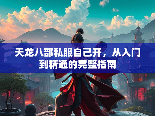 天龙八部私服自己开，从入门到精通的完整指南  第2张