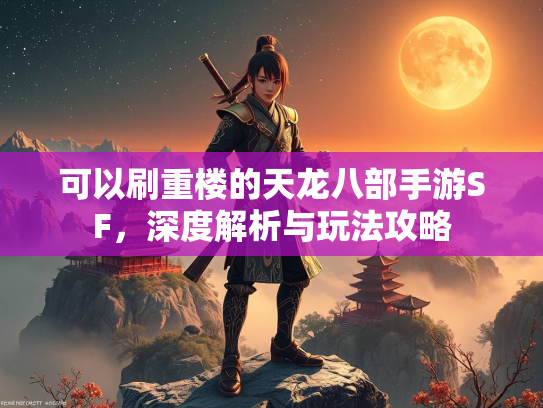 可以刷重楼的天龙八部手游SF，深度解析与玩法攻略  第2张