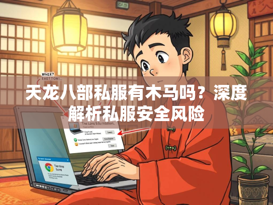 天龙八部私服有木马吗？深度解析私服安全风险  第1张