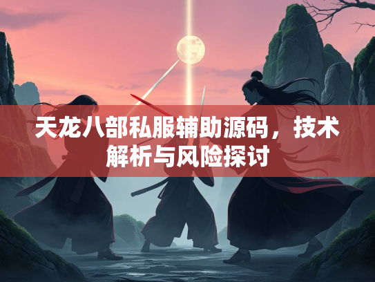 天龙八部私服辅助源码，技术解析与风险探讨  第2张