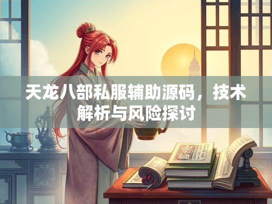 天龙八部私服辅助源码，技术解析与风险探讨  第1张