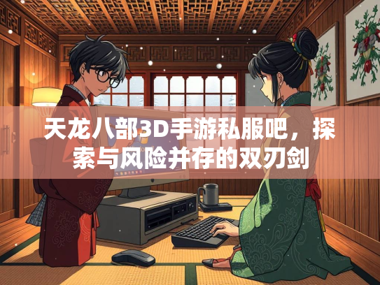 天龙八部3D手游私服吧，探索与风险并存的双刃剑