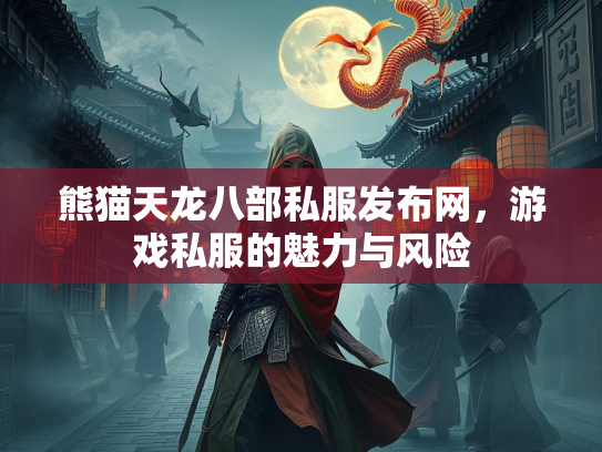 熊猫天龙八部私服发布网，游戏私服的魅力与风险  第2张