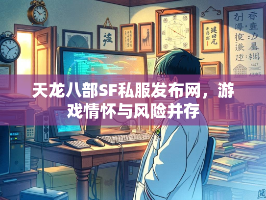 天龙八部SF私服发布网，游戏情怀与风险并存  第2张