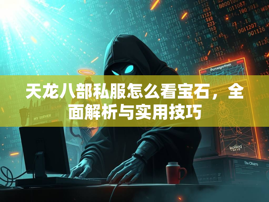 天龙八部私服怎么看宝石，全面解析与实用技巧