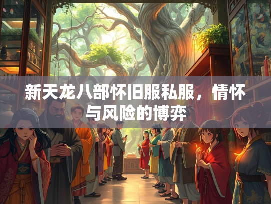 新天龙八部怀旧服私服，情怀与风险的博弈