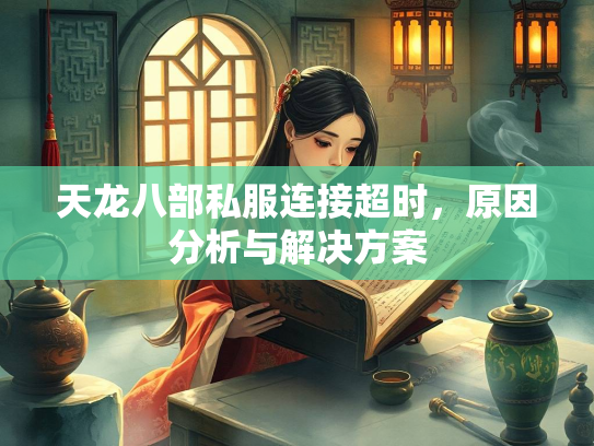 天龙八部私服连接超时，原因分析与解决方案  第1张