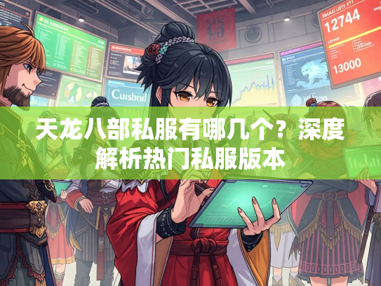 天龙八部私服有哪几个？深度解析热门私服版本  第1张
