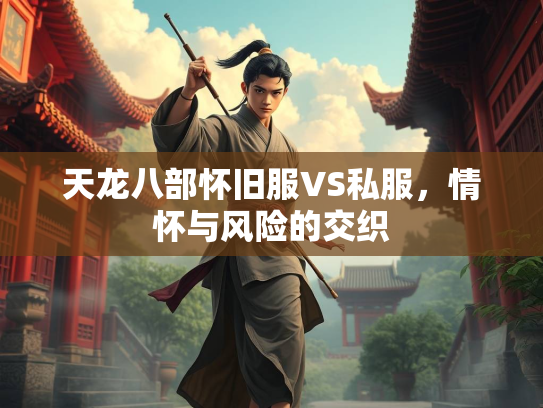 天龙八部怀旧服VS私服，情怀与风险的交织  第1张