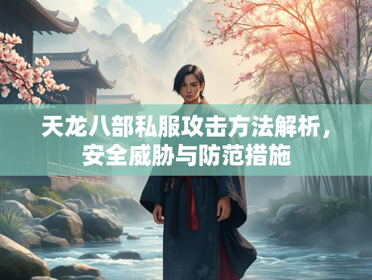 天龙八部私服攻击方法解析，安全威胁与防范措施  第1张