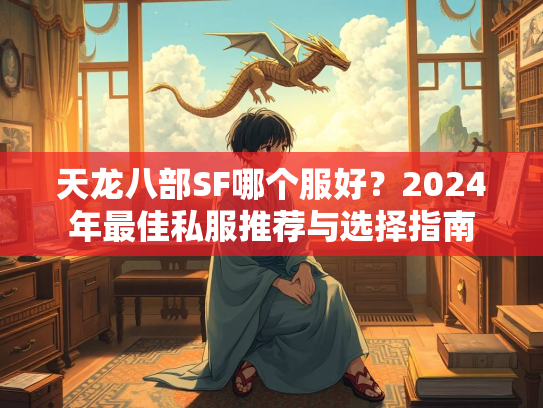 天龙八部SF哪个服好？2024年最佳私服推荐与选择指南  第2张