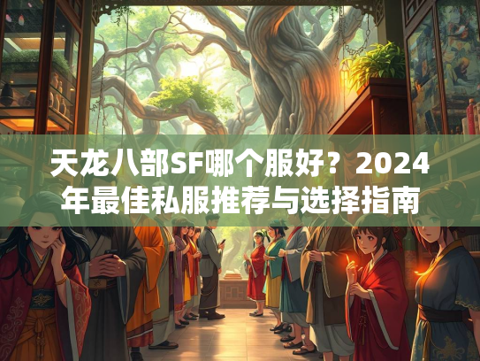 天龙八部SF哪个服好？2024年最佳私服推荐与选择指南  第1张