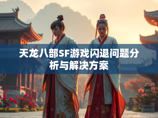 天龙八部SF游戏闪退问题分析与解决方案  第2张