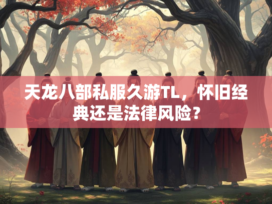 天龙八部私服久游TL，怀旧经典还是法律风险？  第2张
