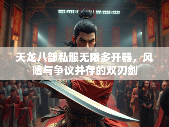 天龙八部私服无限多开器，风险与争议并存的双刃剑  第1张