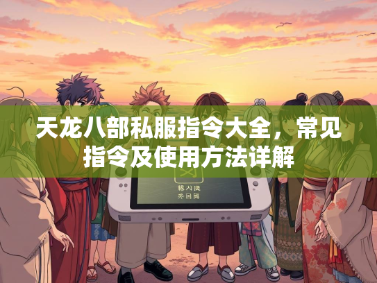天龙八部私服指令大全，常见指令及使用方法详解  第2张