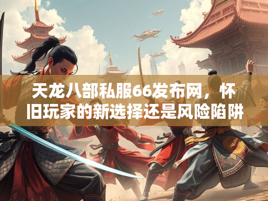 天龙八部私服66发布网，怀旧玩家的新选择还是风险陷阱？  第3张