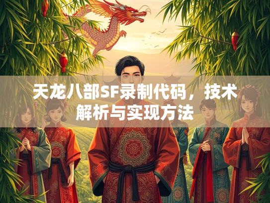 天龙八部SF录制代码，技术解析与实现方法  第2张