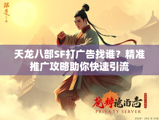 天龙八部SF打广告找谁？精准推广攻略助你快速引流  第1张