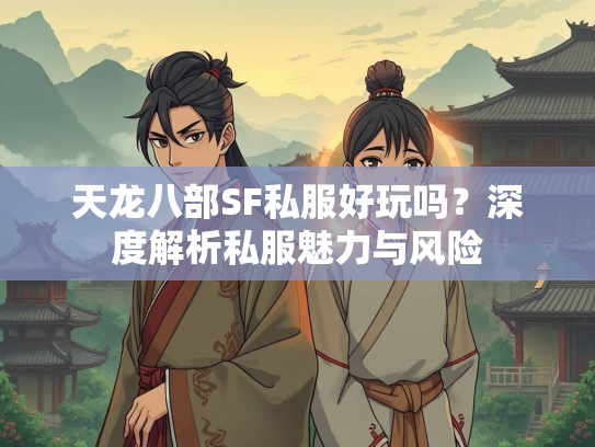 天龙八部SF私服好玩吗？深度解析私服魅力与风险  第2张