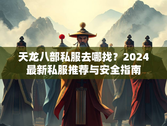 天龙八部私服去哪找？2024最新私服推荐与安全指南  第3张