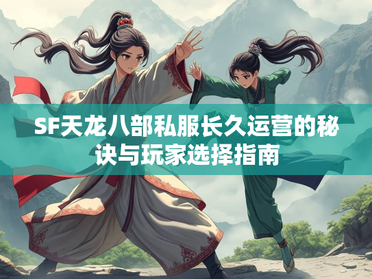 SF天龙八部私服长久运营的秘诀与玩家选择指南  第3张