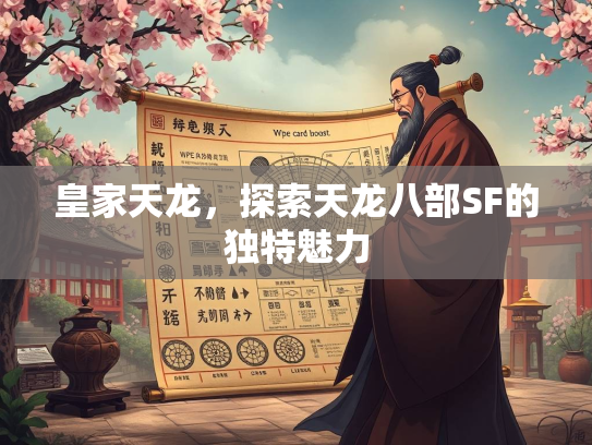 皇家天龙，探索天龙八部SF的独特魅力  第3张