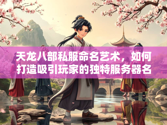 天龙八部私服命名艺术，如何打造吸引玩家的独特服务器名  第2张