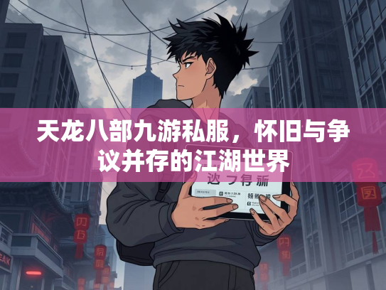 天龙八部九游私服，怀旧与争议并存的江湖世界  第2张