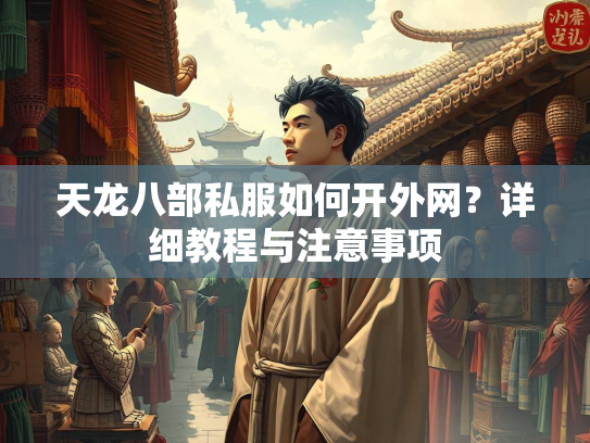 天龙八部私服如何开外网？详细教程与注意事项  第2张