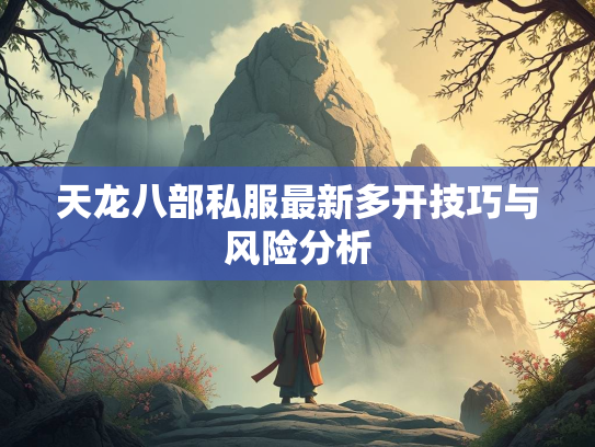 天龙八部私服最新多开技巧与风险分析  第3张