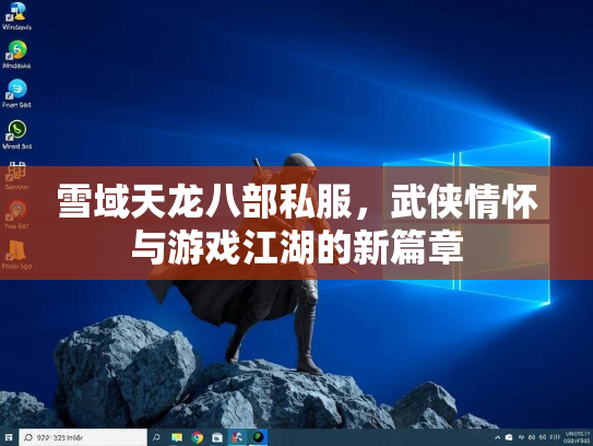 雪域天龙八部私服，武侠情怀与游戏江湖的新篇章  第2张