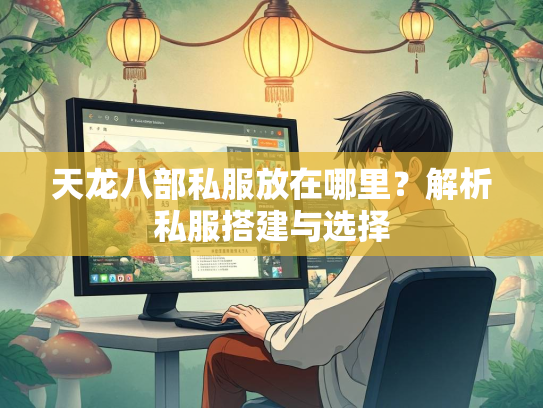 天龙八部私服放在哪里？解析私服搭建与选择  第1张