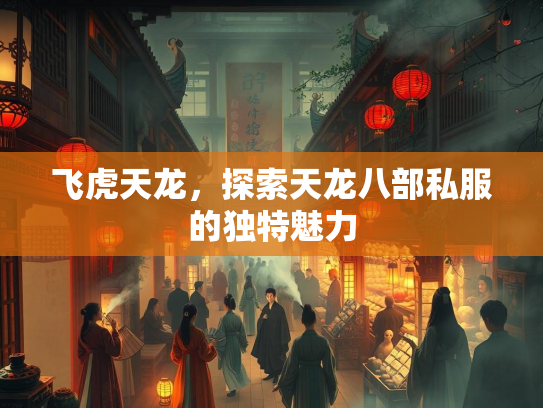飞虎天龙，探索天龙八部私服的独特魅力  第2张