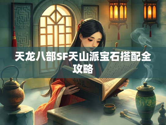 天龙八部SF天山派宝石搭配全攻略  第2张